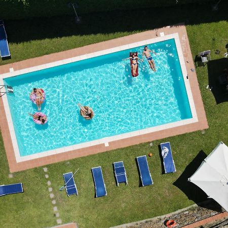 Agriturismo Tenuta Adamo Лукка Екстер'єр фото