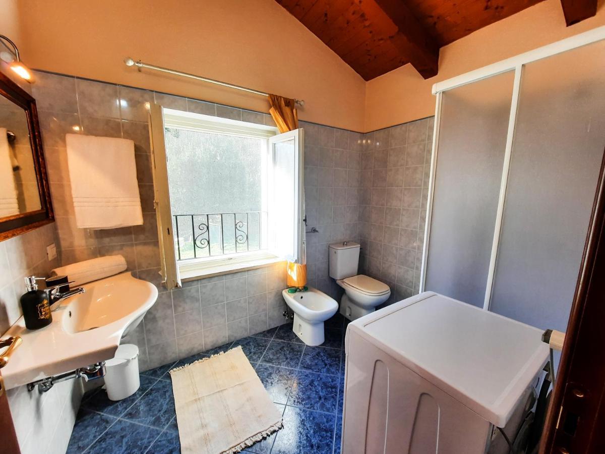 Agriturismo Tenuta Adamo Лукка Екстер'єр фото