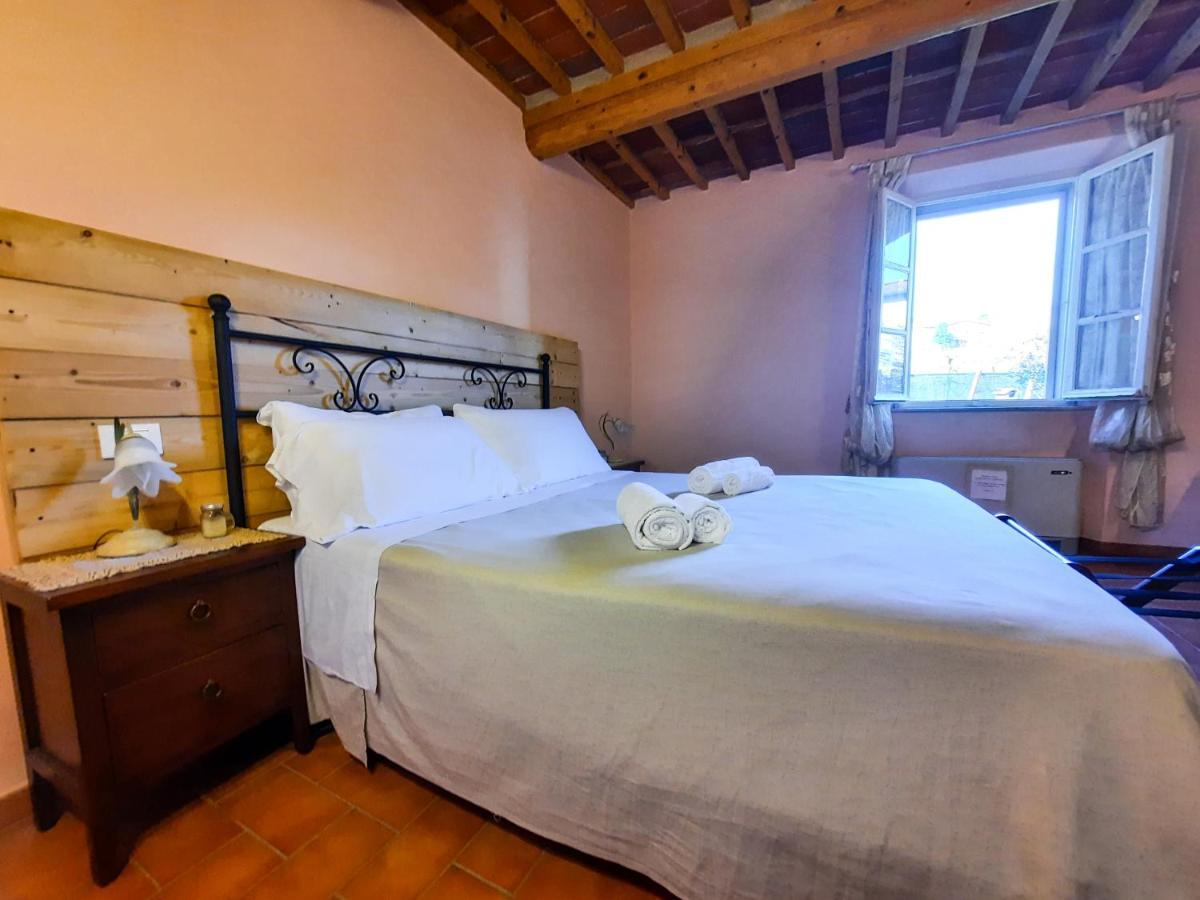 Agriturismo Tenuta Adamo Лукка Екстер'єр фото