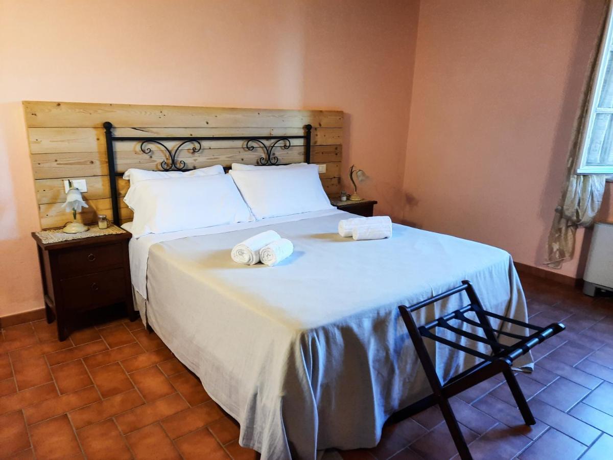 Agriturismo Tenuta Adamo Лукка Екстер'єр фото