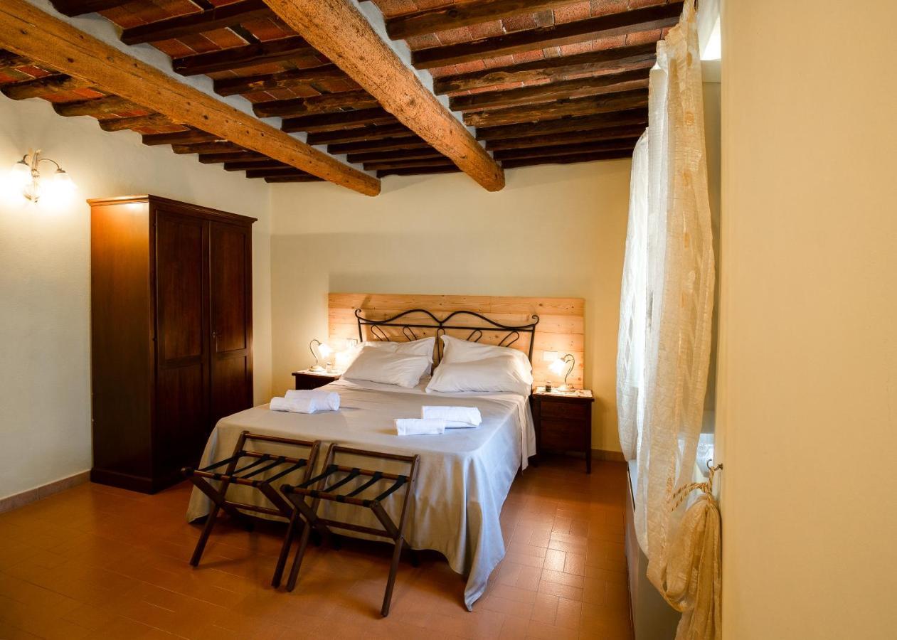 Agriturismo Tenuta Adamo Лукка Екстер'єр фото
