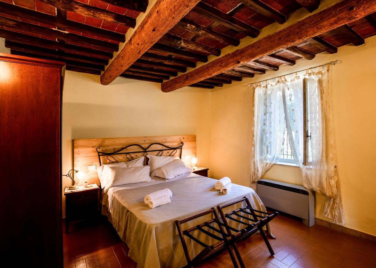 Agriturismo Tenuta Adamo Лукка Екстер'єр фото