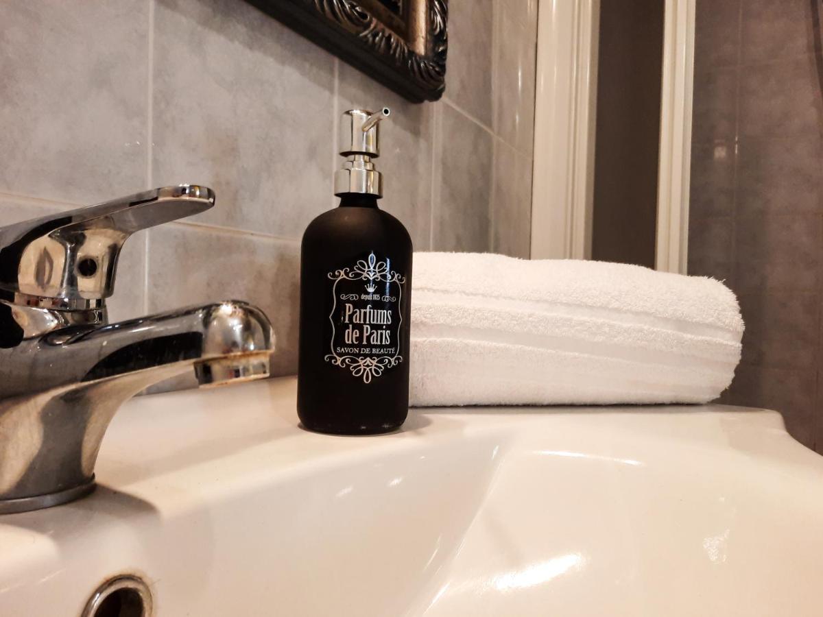 Agriturismo Tenuta Adamo Лукка Екстер'єр фото