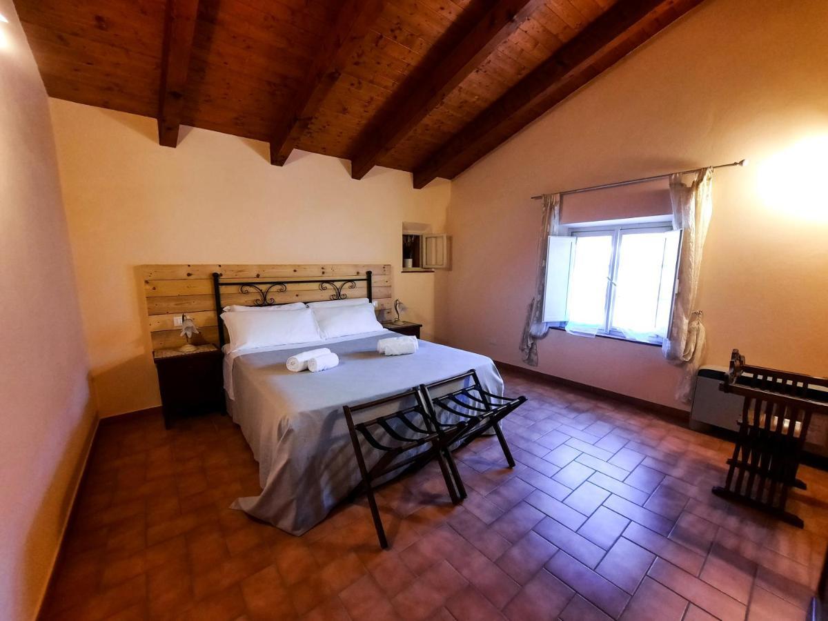 Agriturismo Tenuta Adamo Лукка Екстер'єр фото