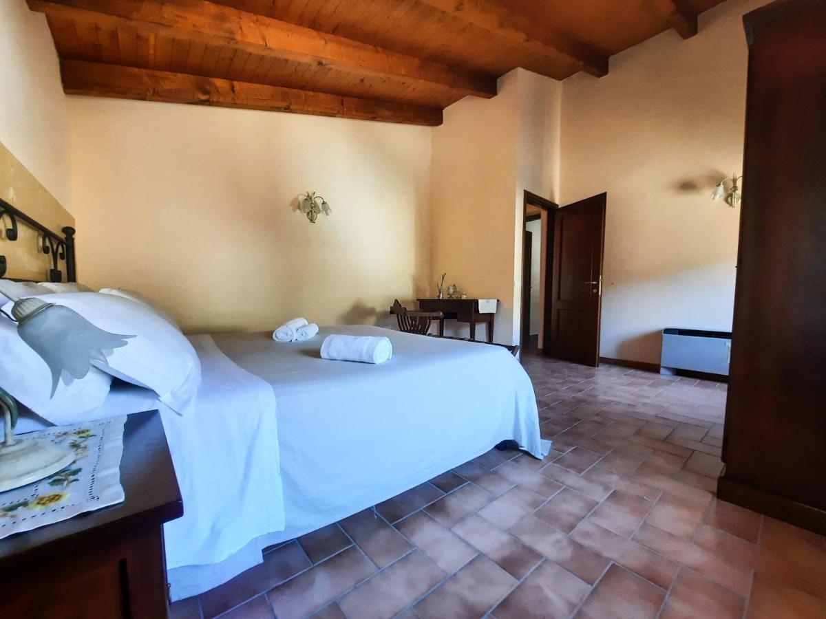 Agriturismo Tenuta Adamo Лукка Екстер'єр фото
