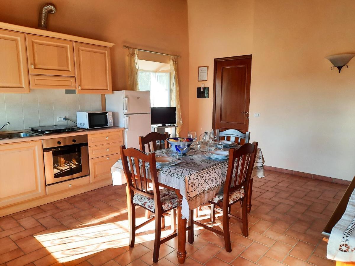Agriturismo Tenuta Adamo Лукка Екстер'єр фото