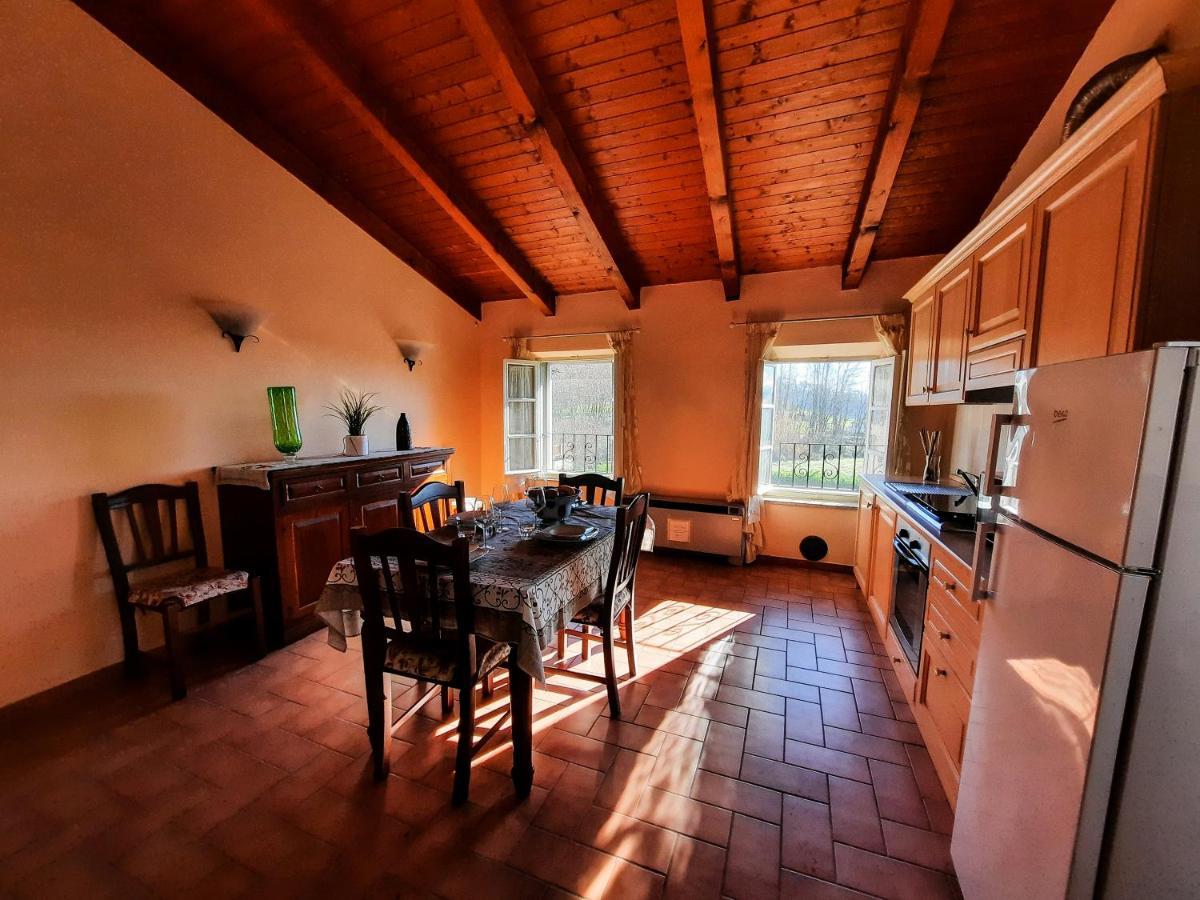 Agriturismo Tenuta Adamo Лукка Екстер'єр фото