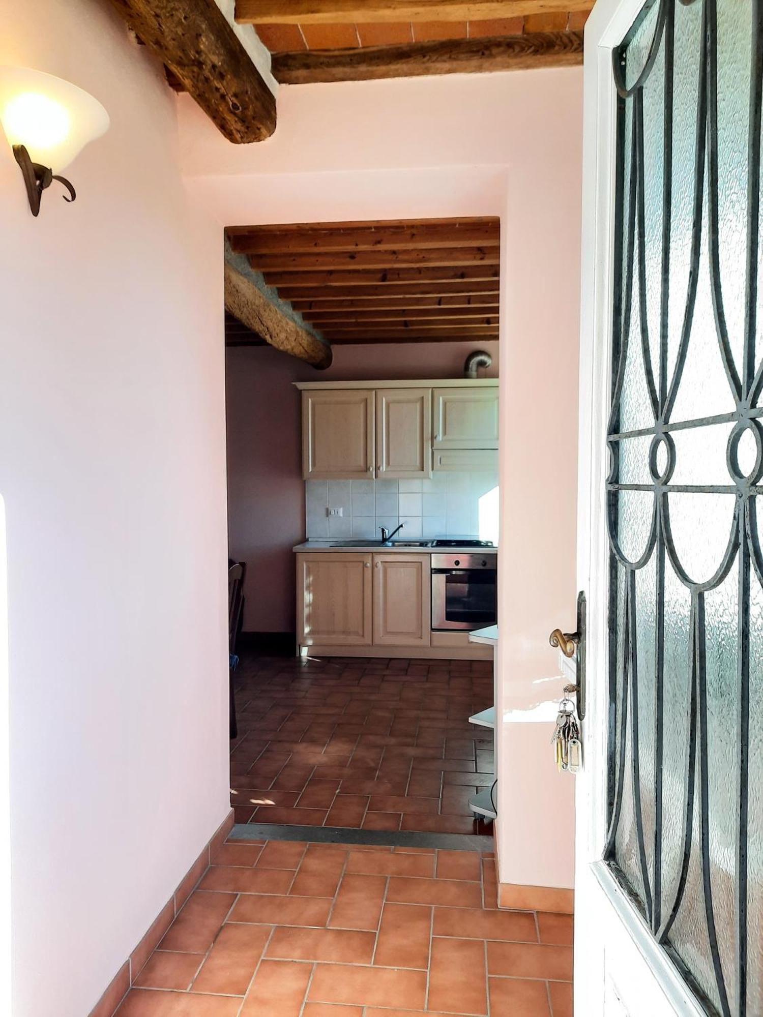 Agriturismo Tenuta Adamo Лукка Екстер'єр фото