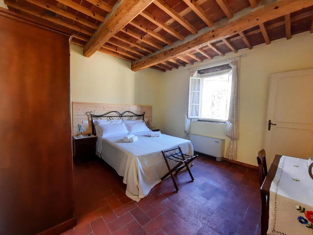 Agriturismo Tenuta Adamo Лукка Екстер'єр фото
