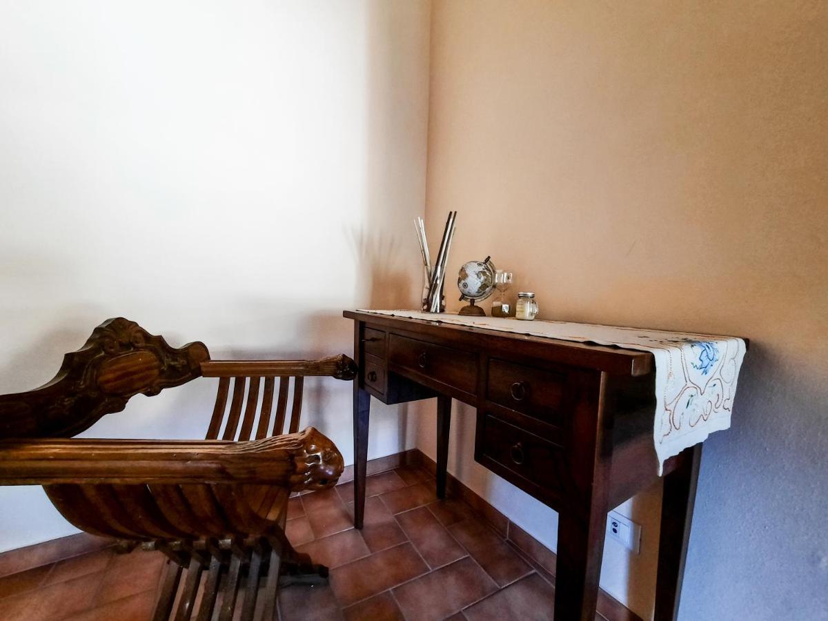 Agriturismo Tenuta Adamo Лукка Екстер'єр фото