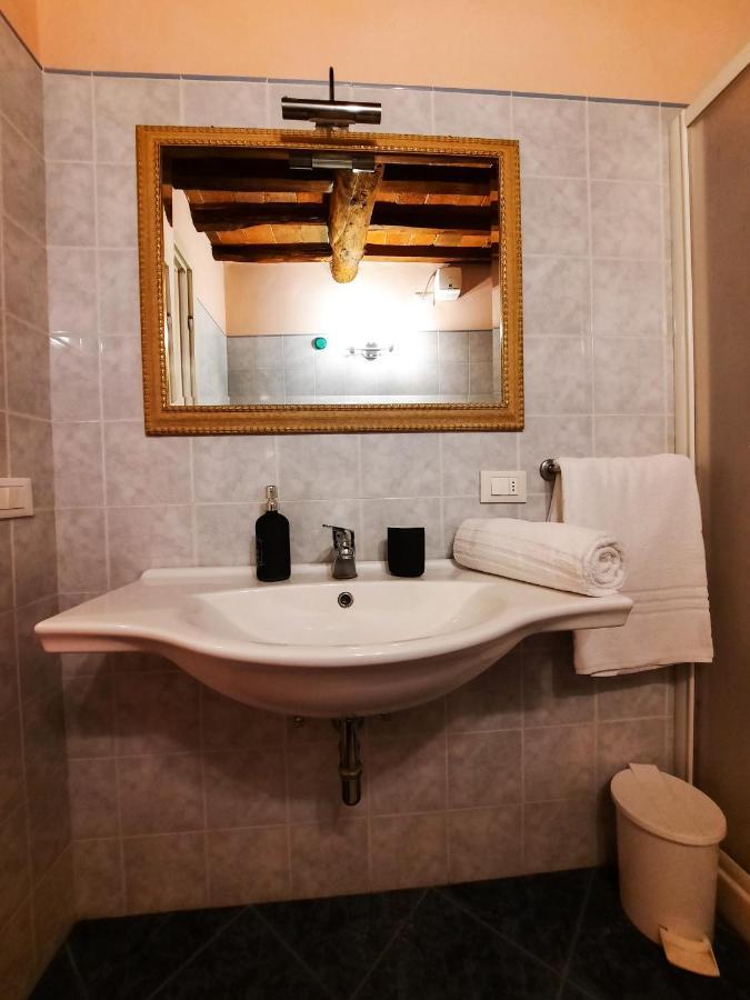 Agriturismo Tenuta Adamo Лукка Екстер'єр фото