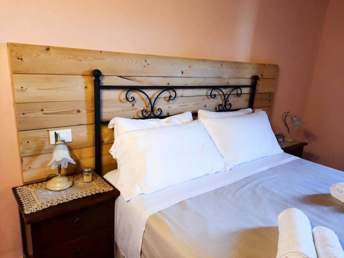 Agriturismo Tenuta Adamo Лукка Екстер'єр фото