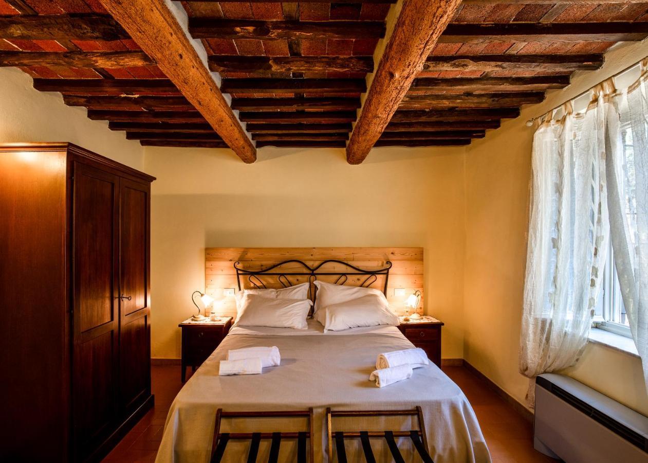 Agriturismo Tenuta Adamo Лукка Екстер'єр фото