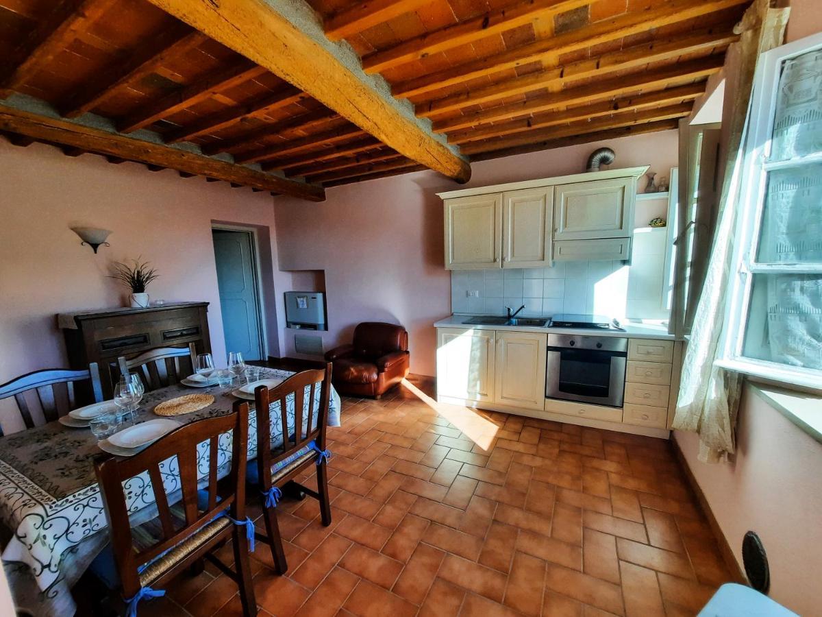 Agriturismo Tenuta Adamo Лукка Екстер'єр фото