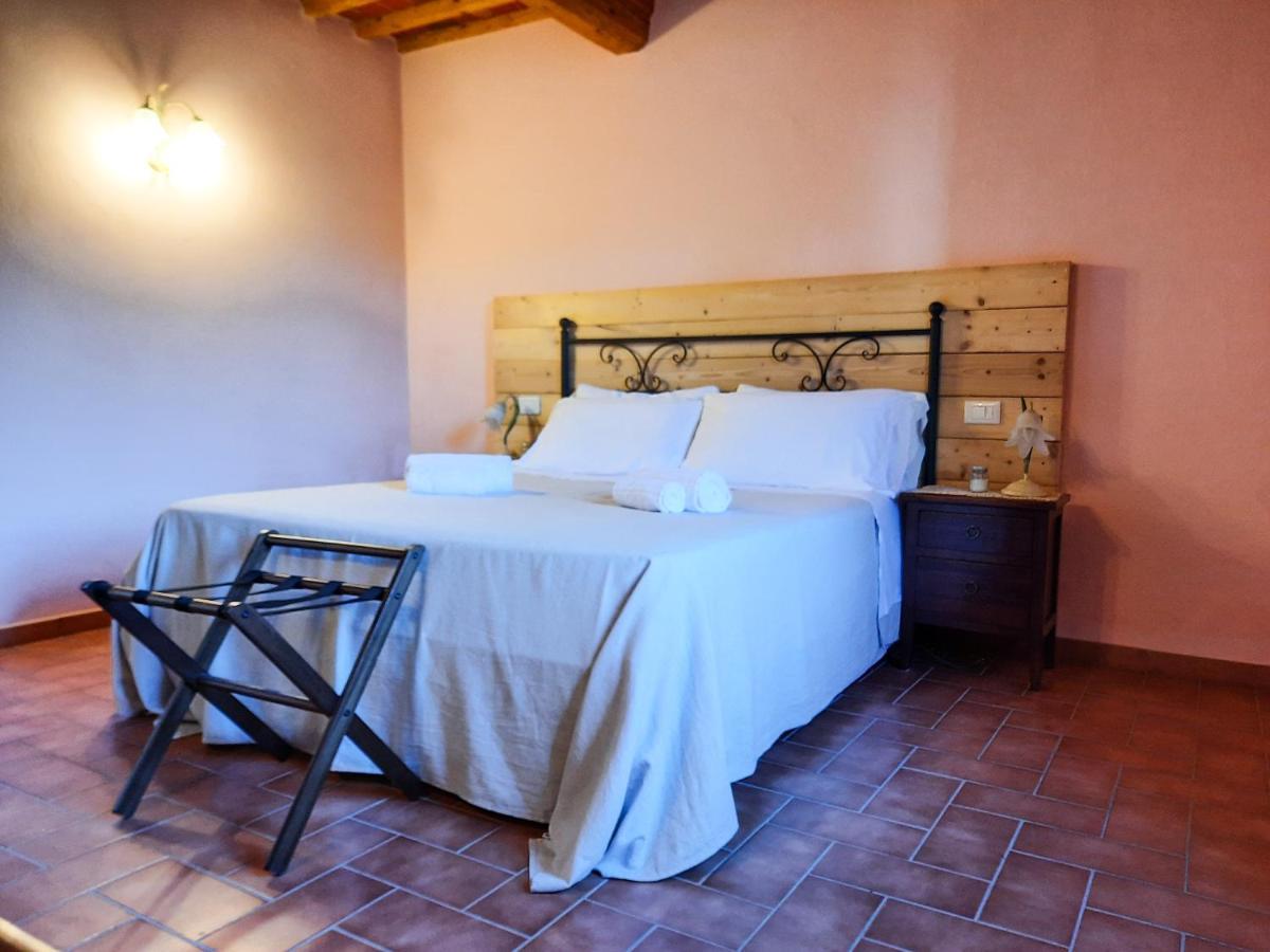 Agriturismo Tenuta Adamo Лукка Екстер'єр фото