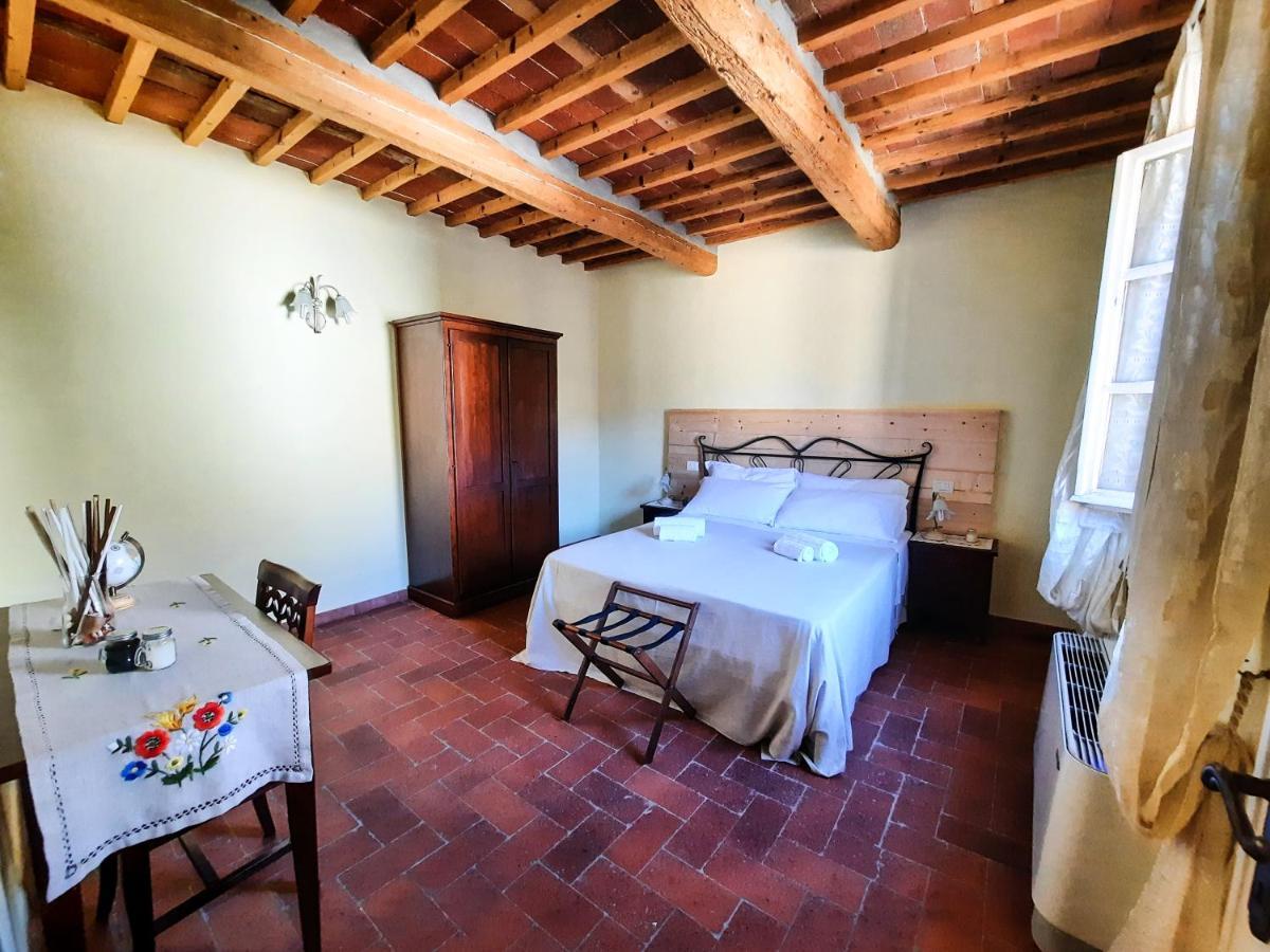 Agriturismo Tenuta Adamo Лукка Екстер'єр фото