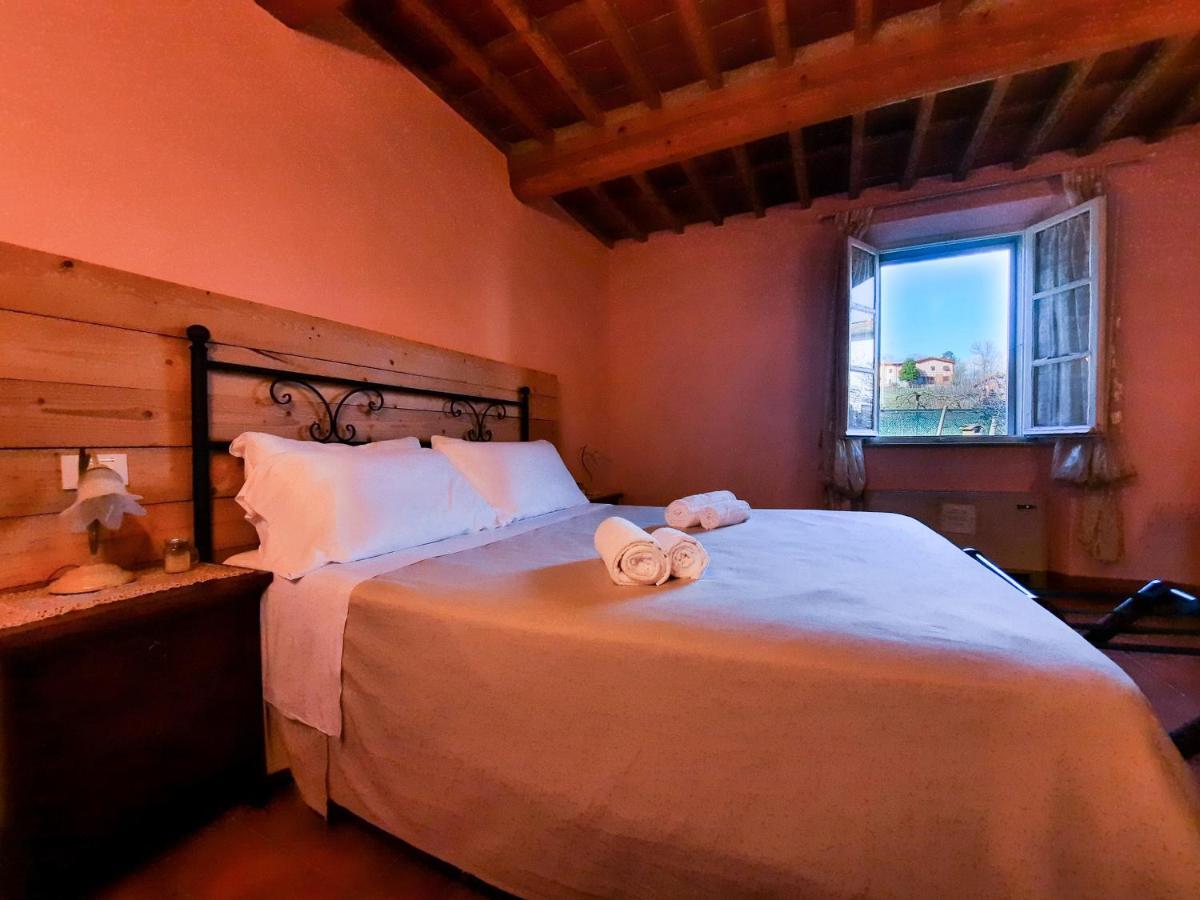 Agriturismo Tenuta Adamo Лукка Екстер'єр фото