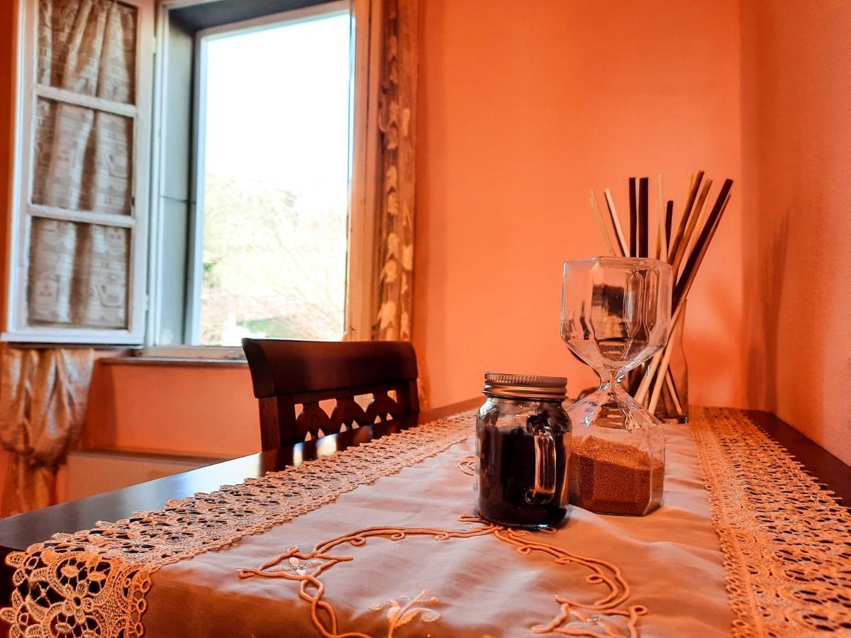Agriturismo Tenuta Adamo Лукка Екстер'єр фото