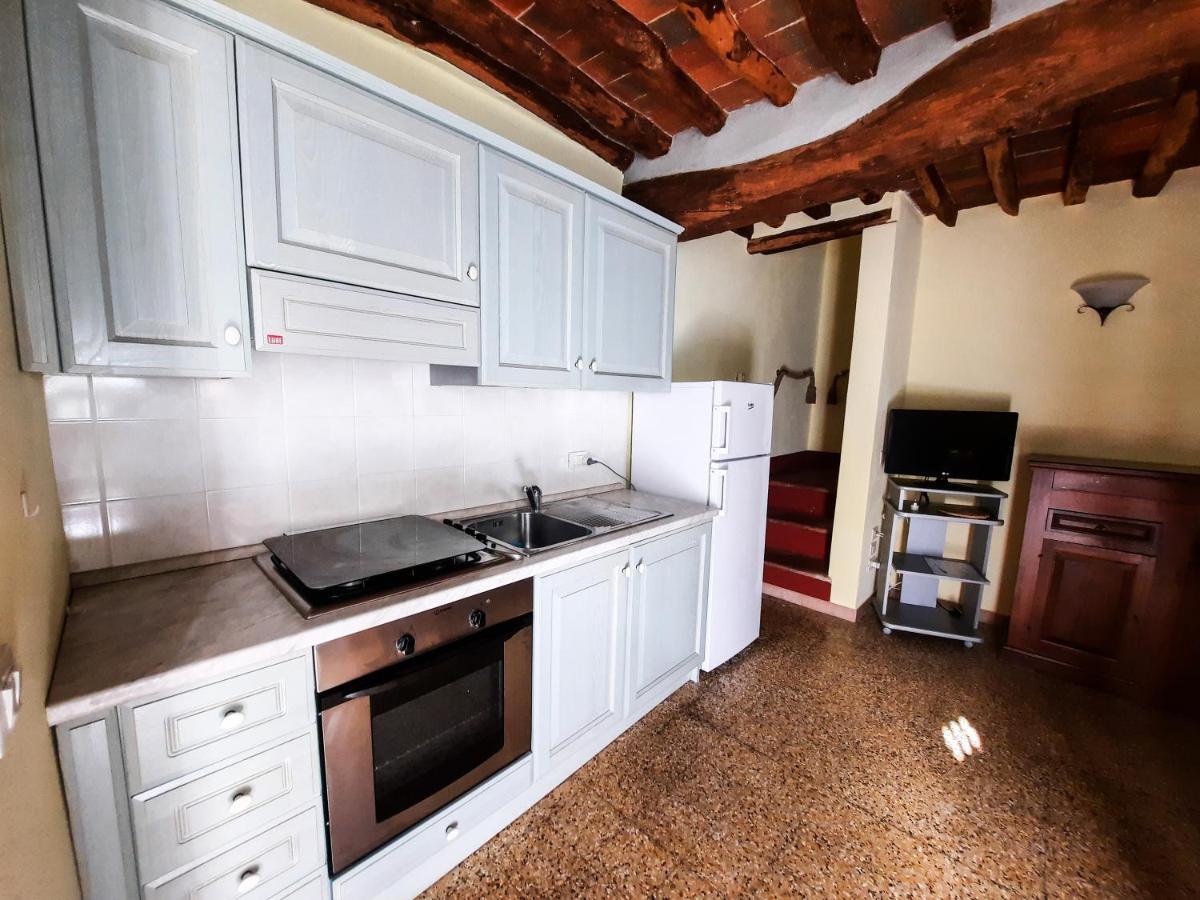 Agriturismo Tenuta Adamo Лукка Екстер'єр фото