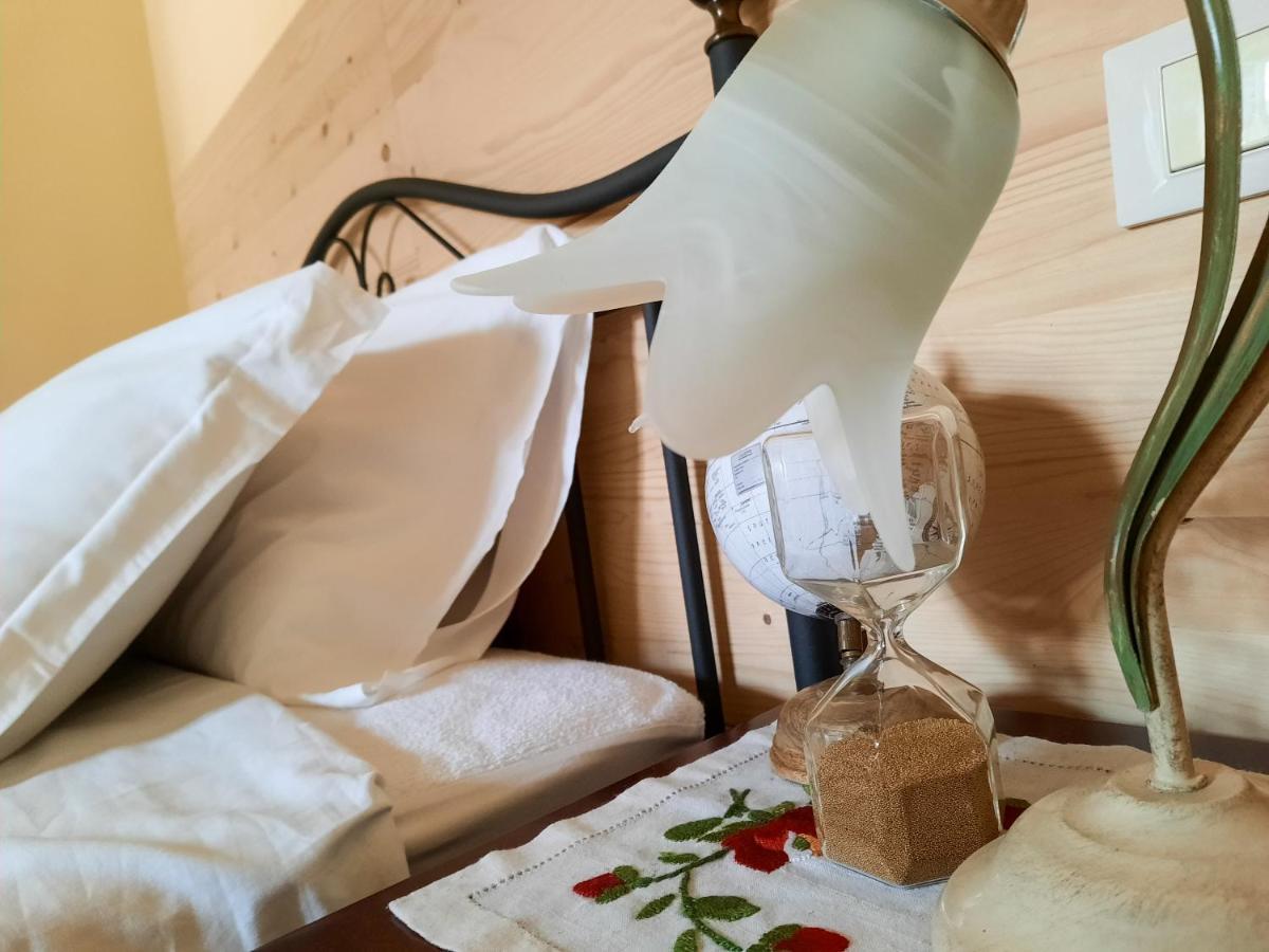 Agriturismo Tenuta Adamo Лукка Екстер'єр фото