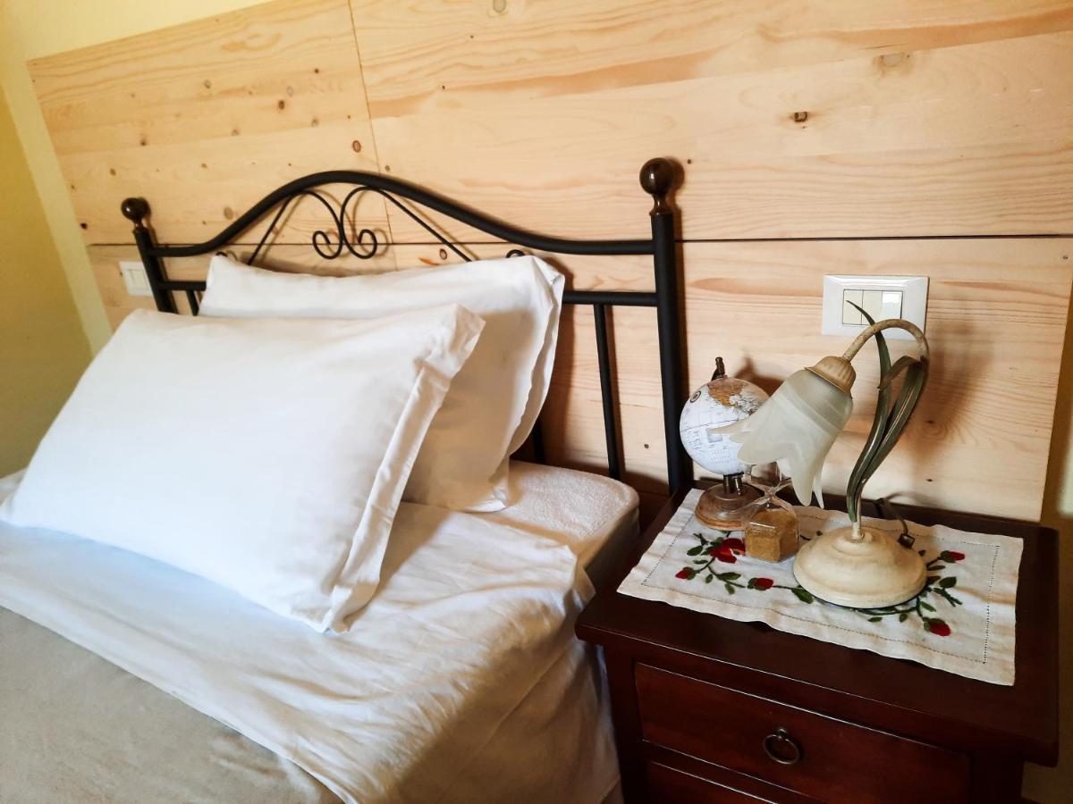 Agriturismo Tenuta Adamo Лукка Екстер'єр фото