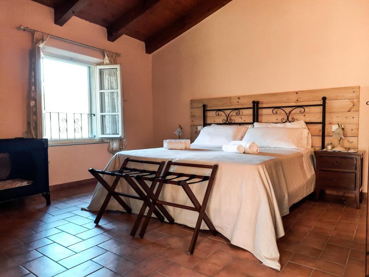 Agriturismo Tenuta Adamo Лукка Екстер'єр фото