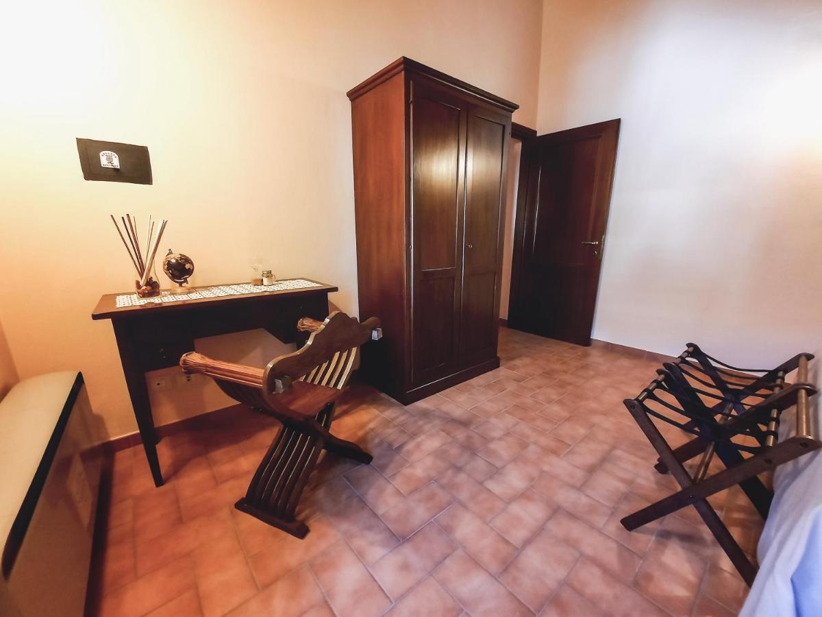 Agriturismo Tenuta Adamo Лукка Екстер'єр фото